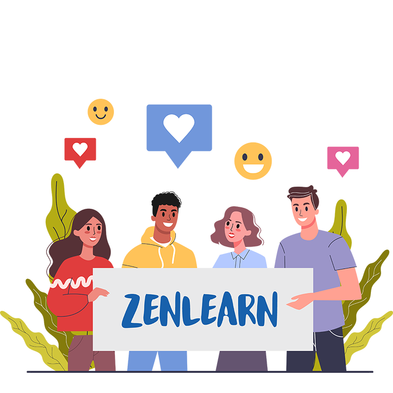 ZenLearn, la piattaforma di formazione online facile - 7 motivi per scegliere ZenLearn